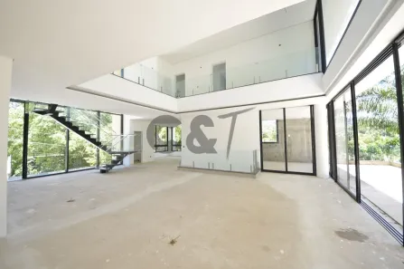 Casa de Condomínio com 4 Quartos à venda, 700m² no Balneario Praia do Perequê, Guarujá