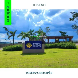 Lote/Terreno à venda, 347m² no , Cristais Paulista