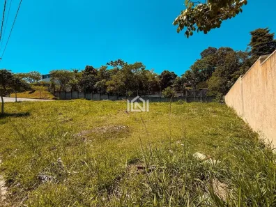 Lote/Terreno à venda, 507m² no Granja Viana, Cotia