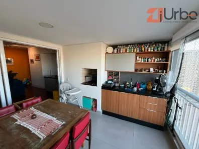 Apartamento com 3 Quartos à venda, 100m² no Barra Funda, São Paulo