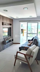 Apartamento com 3 Quartos à venda, 81m² no Trindade, Florianópolis