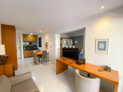 Apartamento com 1 Quarto à venda, 41m² no Copacabana, Rio de Janeiro