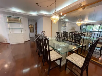 Apartamento com 4 Quartos à venda, 150m² no Vila Uberabinha, São Paulo