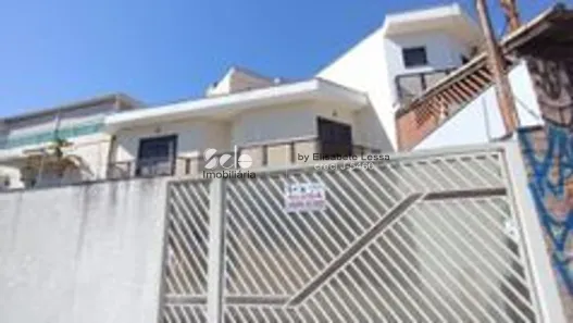 Casa com 2 Quartos à venda, 120m² no Jardim Primavera (Zona Norte), São Paulo