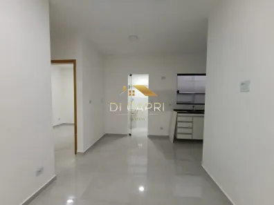 Apartamento com 2 Quartos para alugar, 48m² no Cidade Mãe do Céu, São Paulo