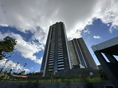 Apartamento com 5 Quartos à venda, 205m² no Mirante, Campina Grande