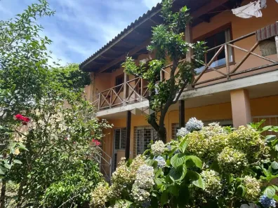 Casa com 4 Quartos à venda, 257m² no Partenon, Porto Alegre