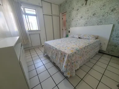 Apartamento com 3 Quartos à venda, 125m² no Cocó, Fortaleza