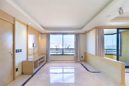 Apartamento com 3 Quartos à venda, 130m² no Vila Madalena, São Paulo