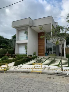 Sobrado com 7 Quartos à venda, 600m² no Riviera, Bertioga