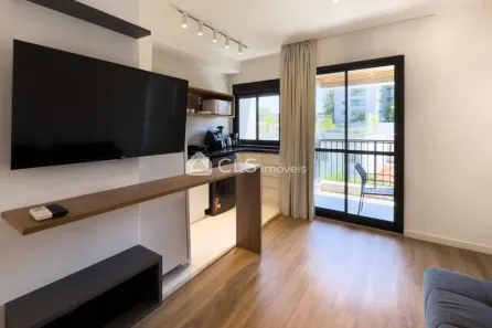 Apartamento com 1 Quarto à venda, 400m² no Sumarezinho, São Paulo