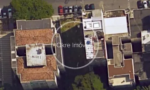 Lote/Terreno à venda, 720m² no Botafogo, Rio de Janeiro