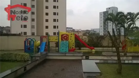 Apartamento com 2 Quartos à venda, 57m² no Vila Pirituba, São Paulo