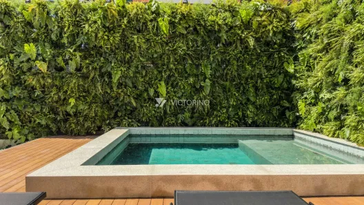 Cobertura com 4 Quartos à venda, 378m² no Jardim Europa, São Paulo