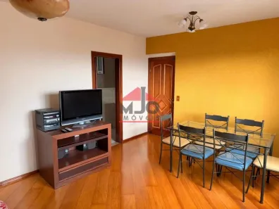 Apartamento com 2 Quartos para alugar, 70m² no Vila Santana, São Paulo