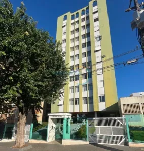 Apartamento com 2 Quartos para alugar, 54m² no Vila Larsen 1, Londrina
