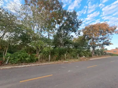 Lote/Terreno com 1 Quarto à venda, 582m² no Mapim, Várzea Grande