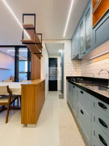 Apartamento com 2 Quartos à venda, 61m² no Vila Nossa Senhora do Bonfim, São José do Rio Preto