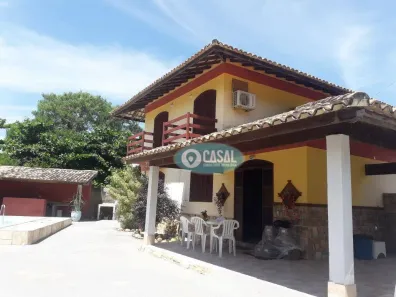 Casa com 4 Quartos à venda, 445m² no Itaipu, Niterói