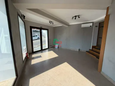 Ponto Comercial para alugar, 85m² no Centro, Vinhedo