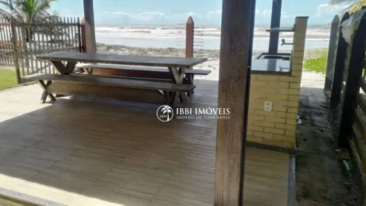 Casa com 3 Quartos à venda, 240m² no Comandatuba, Una