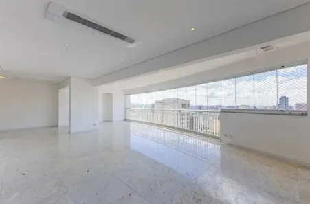 Cobertura com 4 Quartos à venda, 290m² no Vila Romana, São Paulo