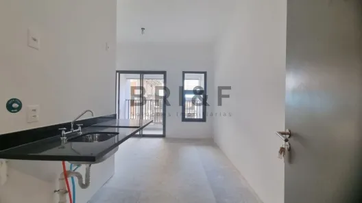 Apartamento com 1 Quarto à venda, 26m² no Jardim das Acácias, São Paulo