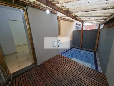 Apartamento com 3 Quartos à venda, 100m² no Jardim Germânia, São Paulo