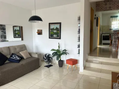 Casa com 2 Quartos à venda, 64m² no Porto Grande, São Sebastião
