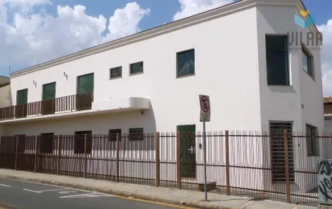 Prédio Comercial para alugar, 250m² no Vila Progresso, Sorocaba