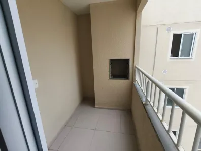 Apartamento com 2 Quartos à venda, 45m² no Bela Vista, Palhoça