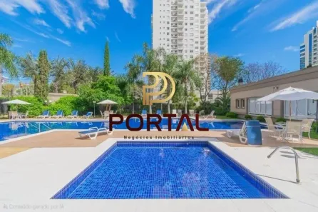 Apartamento com 3 Quartos à venda, 95m² no Jardim Europa, Porto Alegre