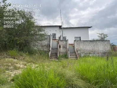 Casa com 2 Quartos à venda, 225m² no Itaville, Itaboraí