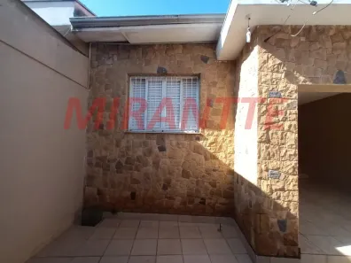 Casa com 2 Quartos à venda, 155m² no Chora Menino, São Paulo