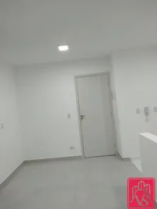 Apartamento com 2 Quartos para alugar, 43m² no Ferrazópolis, São Bernardo do Campo