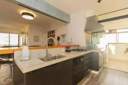 Apartamento com 3 Quartos à venda, 113m² no Vila Mariana, São Paulo