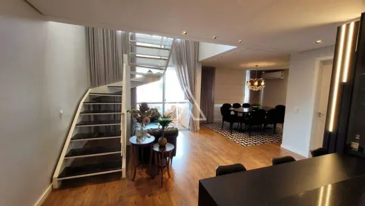 Apartamento com 2 Quartos à venda, 144m² no Centro, Passo Fundo