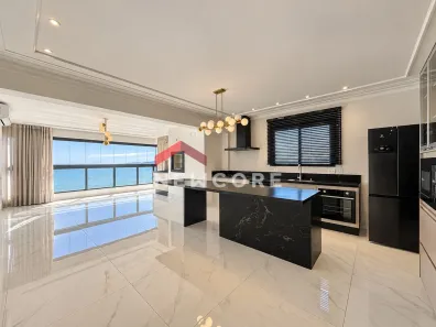 Apartamento com 4 Quartos à venda, 210m² no Centro, Itapema