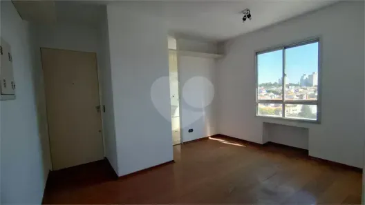 Apartamento com 1 Quarto à venda, 33m² no Saúde, São Paulo