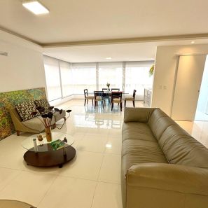 Apartamento com 3 Quartos à venda, 137m² no Tirol, Natal