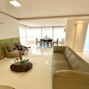 Apartamento com 3 Quartos à venda, 137m² no Tirol, Natal