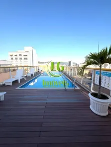 Apartamento com 2 Quartos para alugar, 85m² no Icaraí, Niterói
