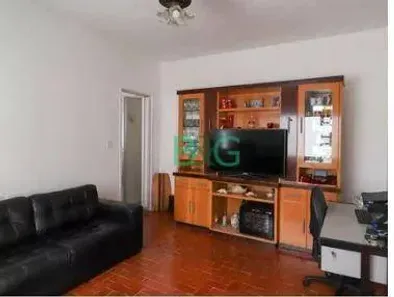 Casa com 3 Quartos à venda, 200m² no Tatuapé, São Paulo