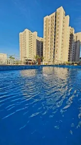Apartamento com 2 Quartos à venda, 49m² no Jardim Esplanada, Mogi Guaçu