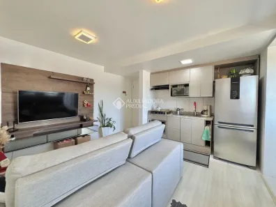 Apartamento com 2 Quartos à venda, 77m² no Estância Velha, Canoas