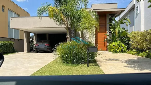 Casa de Condomínio com 3 Quartos à venda, 330m² no Tamboré, Santana de Parnaíba