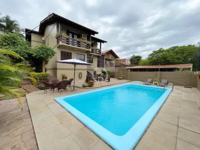 Casa com 3 Quartos à venda, 199m² no Guarani, Novo Hamburgo