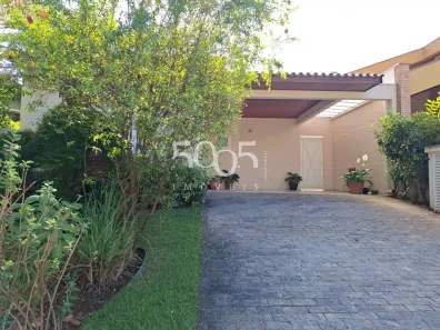 Casa de Condomínio com 3 Quartos à venda, 210m² no Condomínio Portal de Itu, Itu