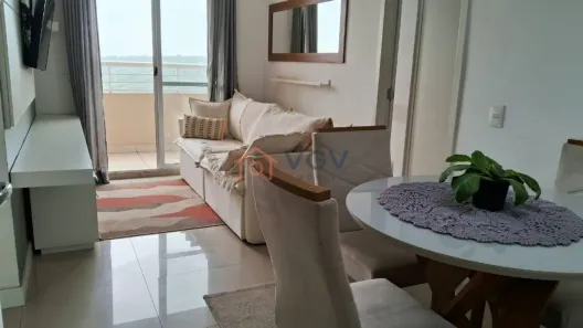 Apartamento com 1 Quarto para alugar, 40m² no Vila do Encontro, São Paulo