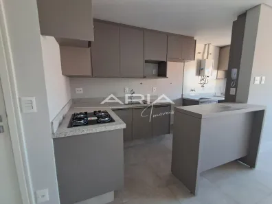 Apartamento com 2 Quartos à venda, 73m² no Jardim Higienópolis, Londrina